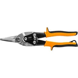 Ножиці по металу Neo Tools 250 мм прямі 31-050