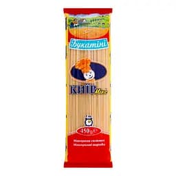 Макаронні вироби Київ Мікс Букатіні 450 г (764616)