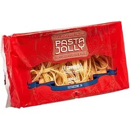 Макаронні вироби Pasta Jolly Fettuccine 300 г