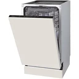 Посудомийна машина Gorenje GV520E10 - мініатюра 7