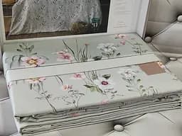 Комплект постільної білизни Pupilla Collection Євро 000249158 - мініатюра 2