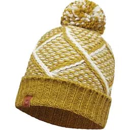 Шапка Buff Knitted Hat Plaid Tobaco (1033-BU 2013.326.10)