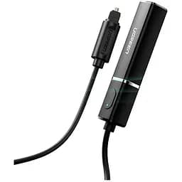 Адаптер передатчик UGREEN Bluetooth 5.0 Transmitter Audio Adapter (50213)