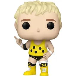 Фигурка Funko POP WWE: Dusty Rhodes det0018347