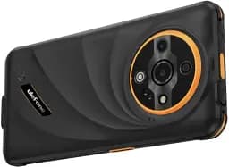 Смартфон Ulefone ARMOR X31 Pro 8/256Gb Few Orange Global version - мініатюра 3