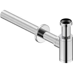 Сифон для умивальника Imprese Brenta ZMK071901600 хром