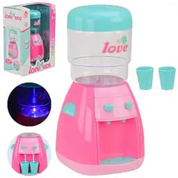 Игрушка Кулер SK28B Разноцветный