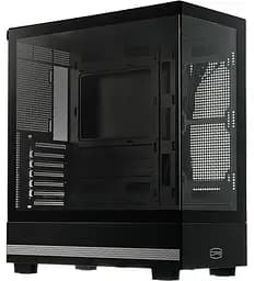 Корпус PcCooler CPS C3Q500 BK (C3Q500BKD000-GL)