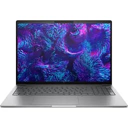 Ноутбук HP 16 ZBook 8 G1i WUXGA/Intel U7-255H/32GB/1TB/RTX 500 4GB/DOS (D10L9ES)