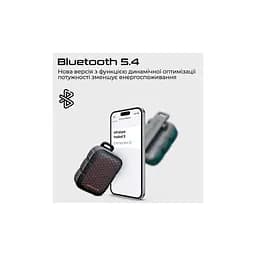Акустична система HiFuture Pocket-S Black (pocket-s.black) - мініатюра 5