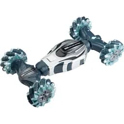 Машинка Otamanko 4x4 Twist&Drift серый