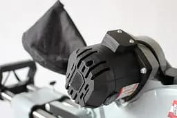 Торцювальна пила Holzmann KAP 305ECO - мініатюра 5