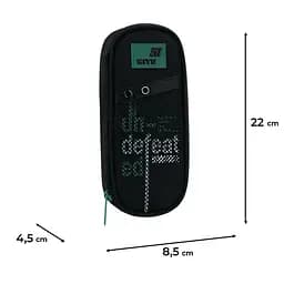 Шкільний пенал Kite (K26-599-24) - мініатюра 7