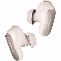 TWS-навушники Bose QuietComfort Ultra Earbuds White Smoke (882826-0020) - мініатюра 4