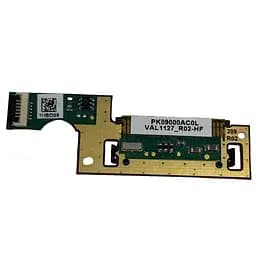 Дод. плата Fingerprint для ноутбука Dell Latitude E6230 (PK09000AC0L)