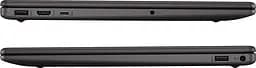 Ноутбук HP 255R G10 15.6" FHD SVA, 250n/Ryzen 3-7335U (4.3)/8Gb/SSD512Gb/Radeon/DOS/2y.w/Сірий (CW0S0AT) - мініатюра 5