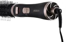 Фен-щітка HD-C100, Black, 1000W ARDESTO teh0023495 - мініатюра 3