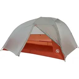 Палатка Big Agnes Copper Spur HV UL2 Long серый