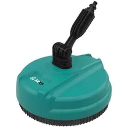 Мийка високого тиску Annovi Reverberi XP 160P + щітка patio (15520) - мініатюра 4