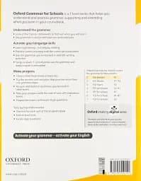 Oxford Grammar For Schools 1. Teacher's Book and Audio CD Pack - мініатюра 2