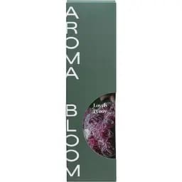 Аромадифузор для дому Aroma Bloom Ніжна півонія 100 мл - мініатюра 3