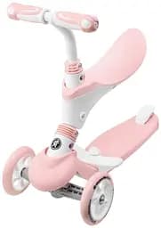 Дитячий самокат HyperMotion 5 в 1 Pink (HYPER 5IN1 ROZ) - мініатюра 5