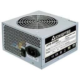 Блок питания Chieftec 400W (APB-400B8)