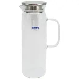 Кувшин с крышкой Magio MG-1290, 1.5 л (1290MG)