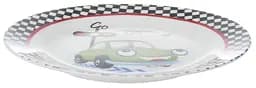 Набір дитячого посуду Limited Edition Funny Cars, 3 предмети (C298) - мініатюра 4