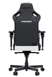 Ігрове крісло Anda Seat Kaiser 4 V2 Size XL White PVC (AD12YDDC-XLL-20-W-PV/C-03) - мініатюра 3