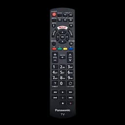 Пульт дистанційного керування до телевізора Panasonic 468379.134
