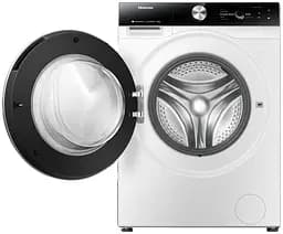 Пральна машина Hisense WF7S1247BW автоматична (7007032) - мініатюра 2