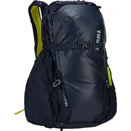 Гірськолижний рюкзак Thule Upslope 35L Blackest Blue (TH 3203609) - мініатюра 2