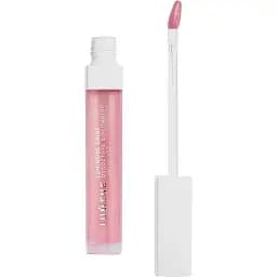 Блиск для губ Lumene Luminous Shine Hydrating & Plumping Lip Gloss відтінок 6 (Soft pink) 5 мл (8000018914313) - мініатюра 3