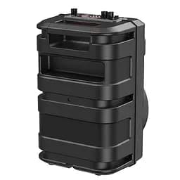 Портативна акустика Hoco BS46 Mature outdoor10W BT5.0 TWS AUX бездротова - мініатюра 2