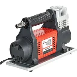 Автомобильный компрессор Vitals Master AGK 20030Y черно-красный (123321)