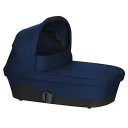 Люлька Cybex Melio navy blue, темно-синій (521002259)