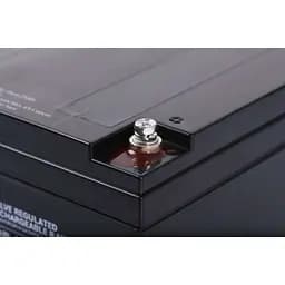 Акумулятор Vision CP 12V 24Ah AGM (CP12240E-X) - мініатюра 2