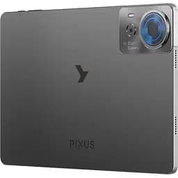 Планшет Pixus Combo 10.95" 8/256GB LTE metal gray (4897058532036) - мініатюра 3