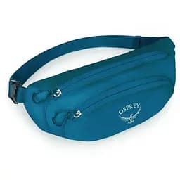 Поясна сумка Osprey Ultralight Stuff Waist Pack Синій