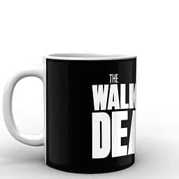 Кухоль GeekLand The Walking Dead WD.02.026 330 мл білий - мініатюра 2
