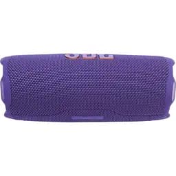 Акустична система JBL Flip 7 Purple (JBLFLIP7PUR) - мініатюра 2