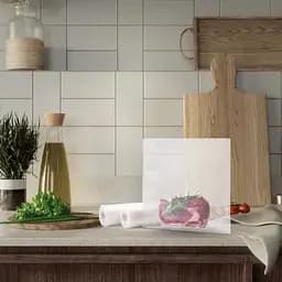 Пакети для вакуумування Electrolux EVSRR1  - мініатюра 2