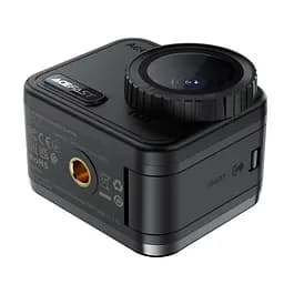 Екшн камера ACEFAST X1 4K Waterproof Action Camera Black - мініатюра 5