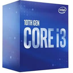 Процессор Intel Core i3-10105 (BX8070110105)