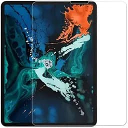 Захисне і загартоване скло для планшета Apple iPad Pro 11" 2018