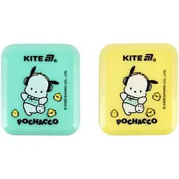 Точилка з контейнером прямокутна Kite Pochacco упаковка 24 шт. (PC26-116)