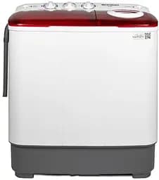 Пральна машина Shivaki TE 60 RED