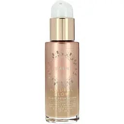 Тонирующий флюид Lumene Natural Glow SPF 20 тон Light 30 мл