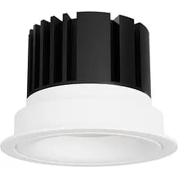 Точковий світильник Skarlat RSL7468-4 18W WH 4000K